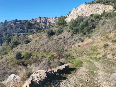 Land in Marbella