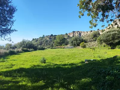 Land in Marbella