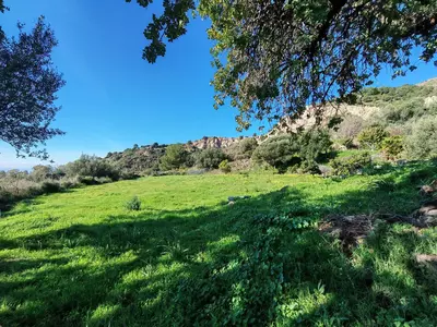 Land in Marbella