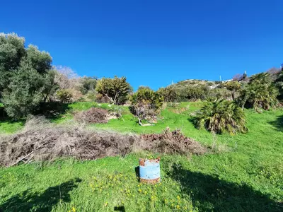 Land in Marbella