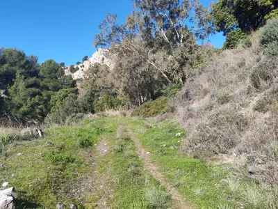 Land in Marbella