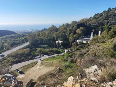 Land in Marbella