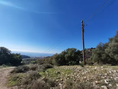Land in Marbella