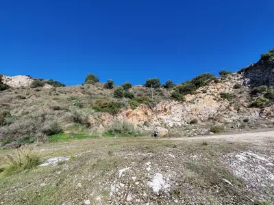 Land in Marbella