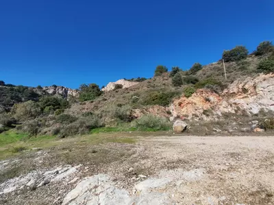 Land in Marbella