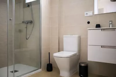 Ground Floor Apartment in Estepona
