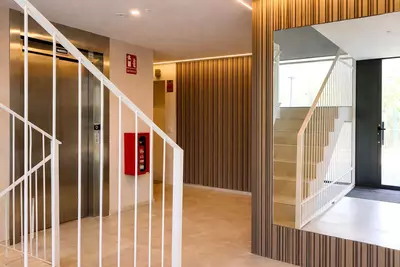Ground Floor Apartment in Estepona