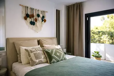 Ground Floor Apartment in Estepona