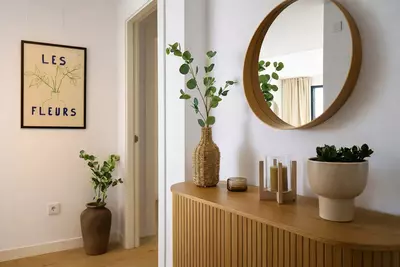 Ground Floor Apartment in Estepona