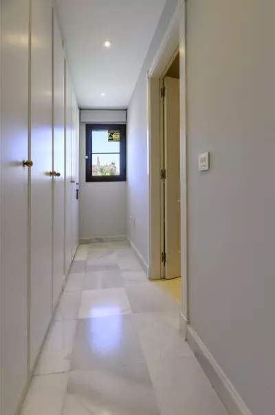 Ground Floor Apartment in Estepona