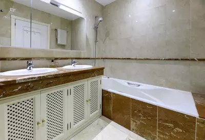 Ground Floor Apartment in Estepona