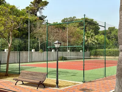 Ground Floor Apartment in Estepona