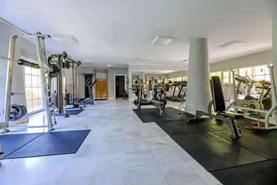 Ground Floor Apartment in Estepona
