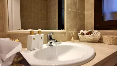 Ground Floor Apartment in Estepona
