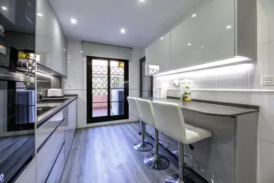 Ground Floor Apartment in Estepona
