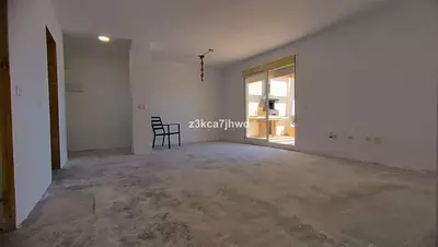Top Floor Apartment in Cancelada