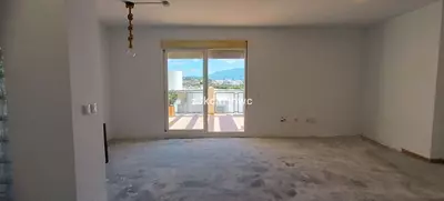 Top Floor Apartment in Cancelada