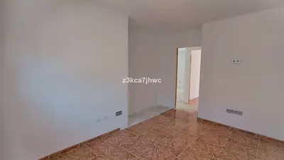 Top Floor Apartment in Cancelada