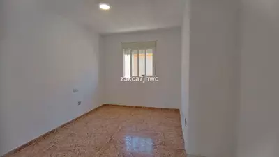 Top Floor Apartment in Cancelada