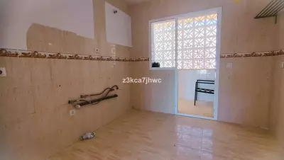 Top Floor Apartment in Cancelada
