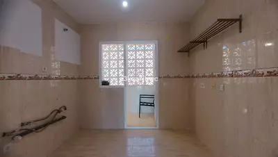 Top Floor Apartment in Cancelada