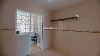 Top Floor Apartment in Cancelada