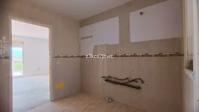 Top Floor Apartment in Cancelada