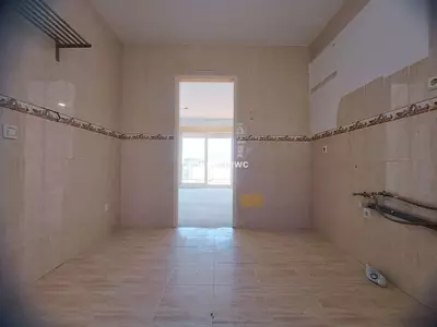 Top Floor Apartment in Cancelada
