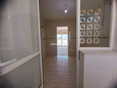 Top Floor Apartment in Cancelada