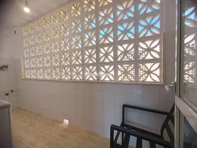 Top Floor Apartment in Cancelada