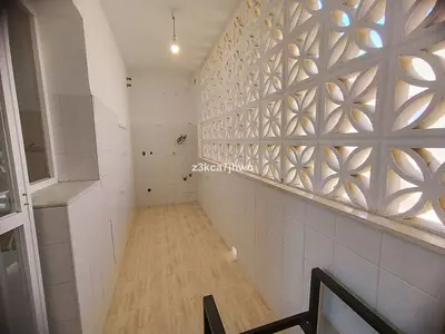 Top Floor Apartment in Cancelada