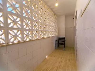 Top Floor Apartment in Cancelada