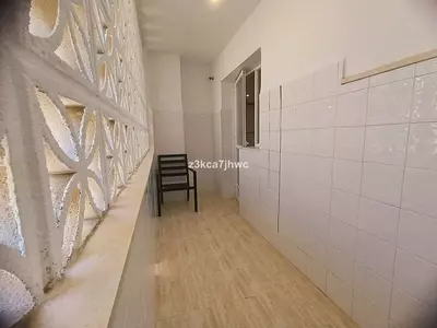 Top Floor Apartment in Cancelada