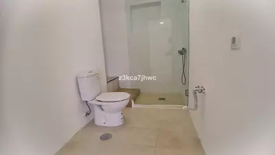 Top Floor Apartment in Cancelada