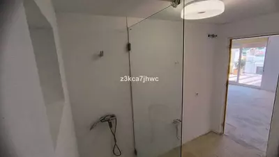Top Floor Apartment in Cancelada