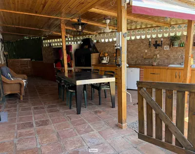 Finca - Cortijo in Estepona