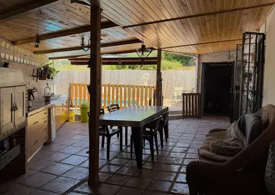 Finca - Cortijo in Estepona