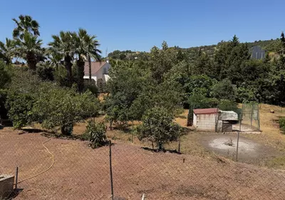 Finca - Cortijo in Estepona