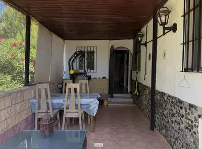 Finca - Cortijo in Estepona