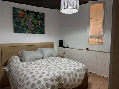 Finca - Cortijo in Estepona