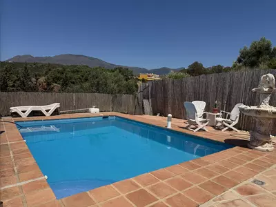 Finca - Cortijo in Estepona