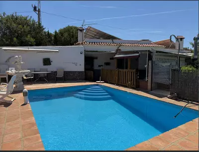 Finca - Cortijo in Estepona