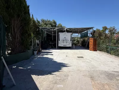 Finca - Cortijo in Estepona