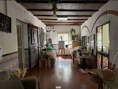 Finca - Cortijo in Estepona