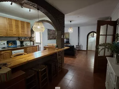 Finca - Cortijo in Estepona