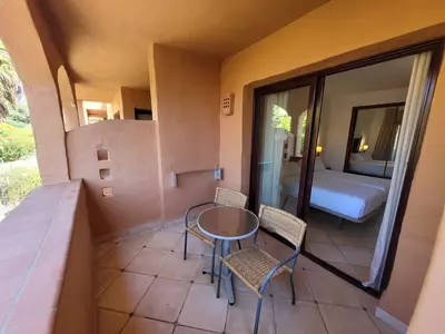Middle Floor Apartment in Bel Air