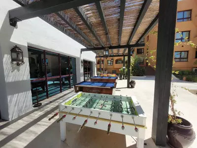 Middle Floor Apartment in Bel Air