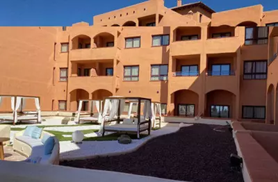 Middle Floor Apartment in Bel Air