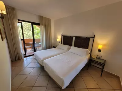 Middle Floor Apartment in Bel Air