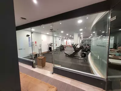 Middle Floor Apartment in Bel Air
